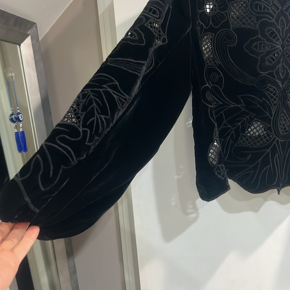 Zara Top - Picture 9 of 10